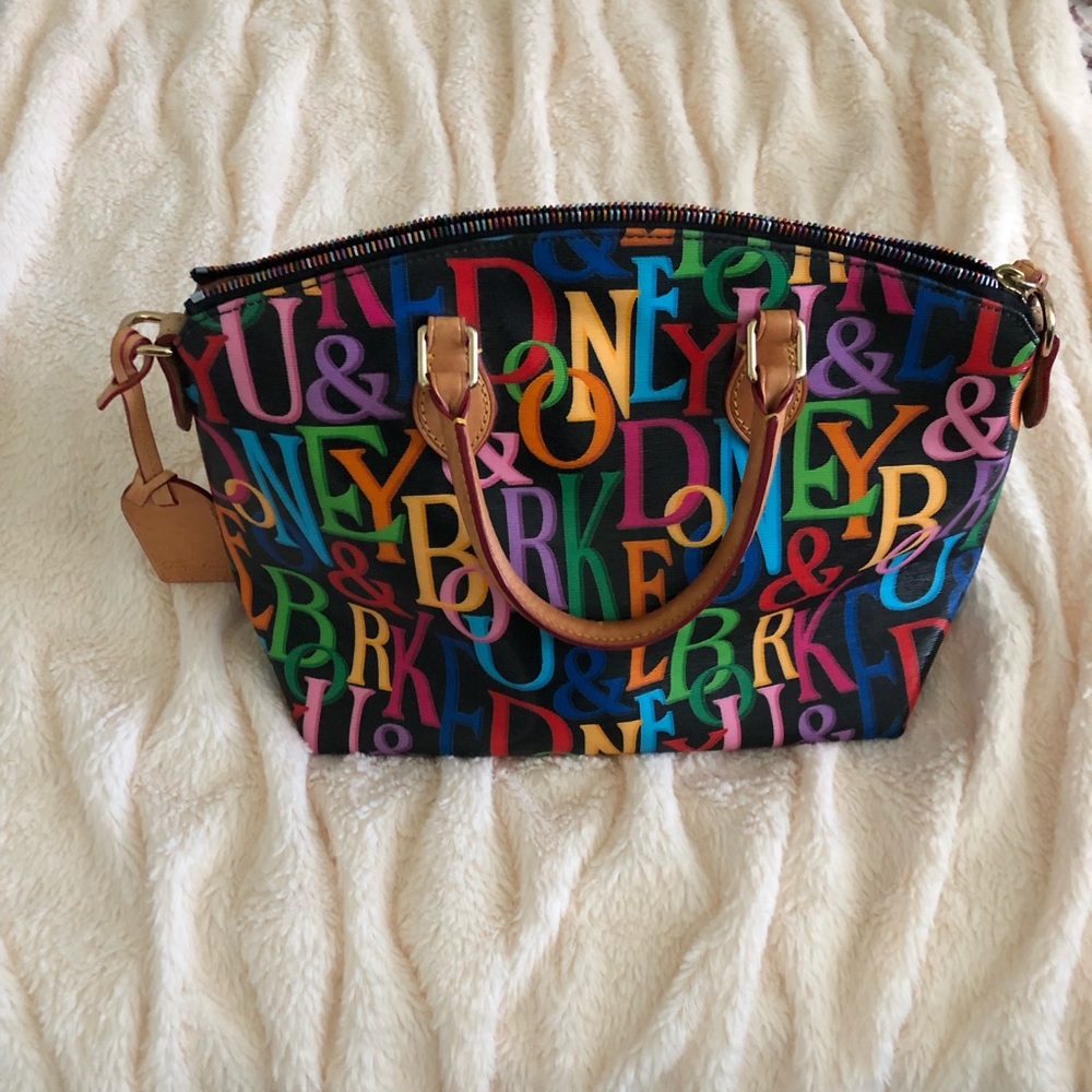 Designer Handbag